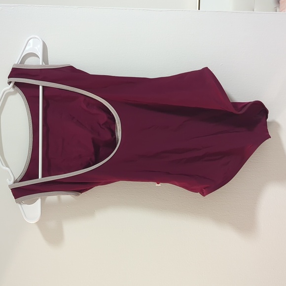 Yumiko leotard Medium - Picture 2 of 4